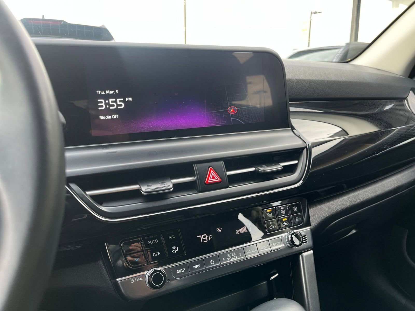 Used 2025 Kia Seltos S image 21