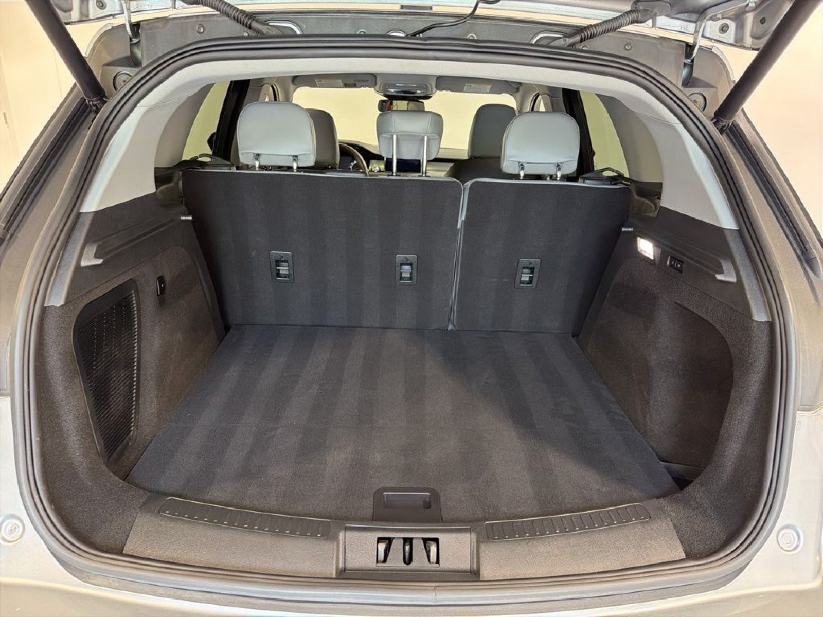 Used 2022 Lincoln Corsair AWD w/ Equipment Group 101A image 28