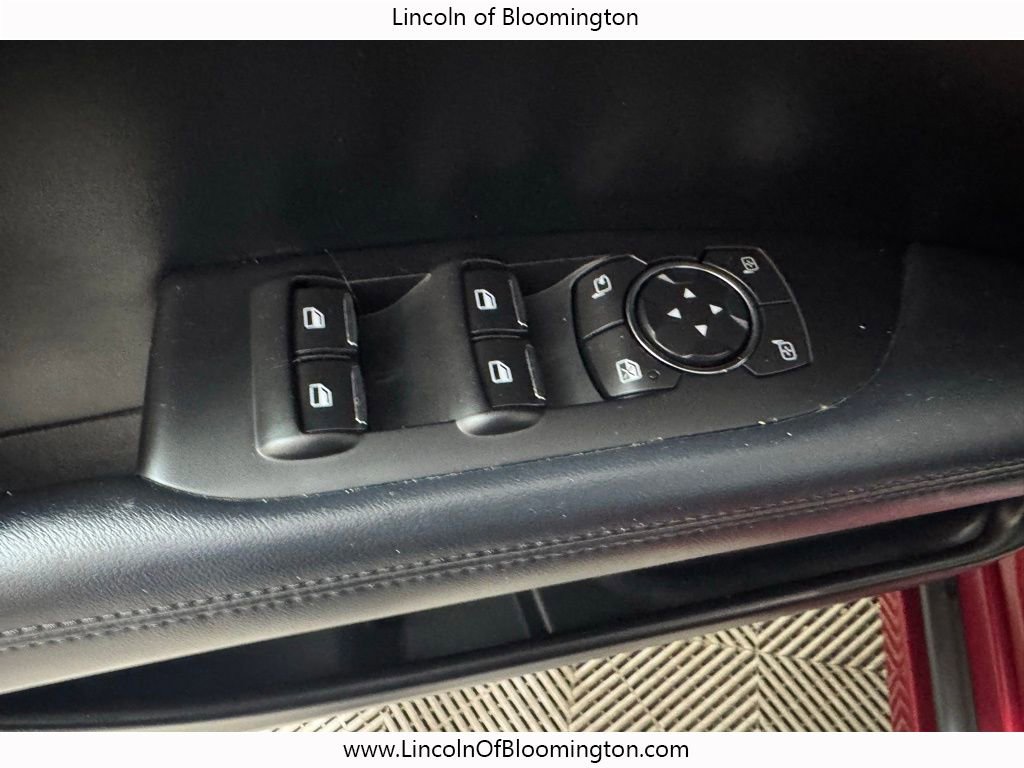 Used 2017 Lincoln MKZ Reserve w/ Technology Package FWD image 36