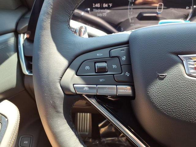 New 2026 Cadillac CT5 Sport w/ Technology Package AWD/4WD image 35