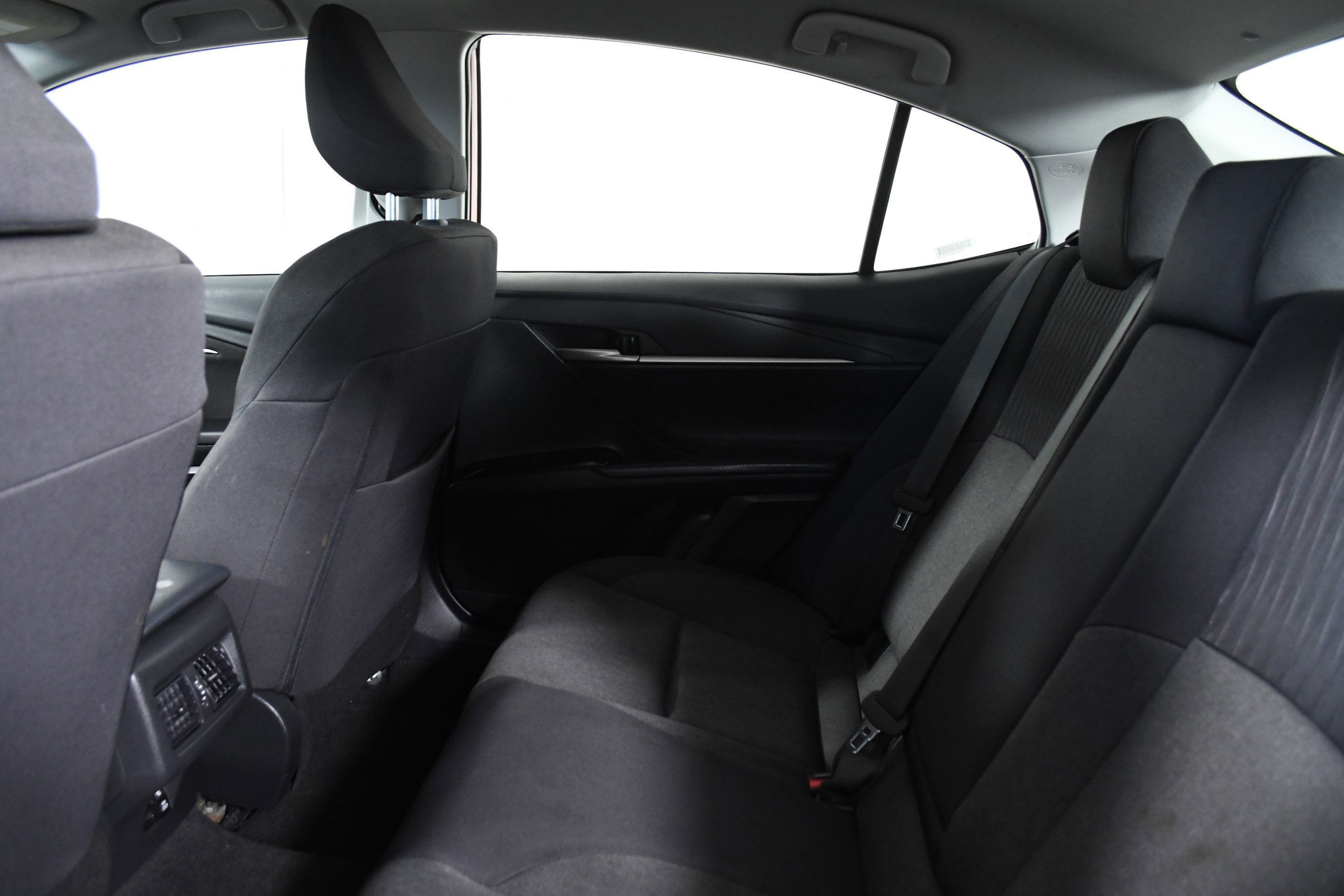 Used 2025 Toyota Camry LE image 22