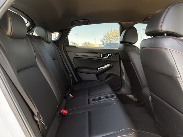 Certified 2025 Acura Integra Type S image 31