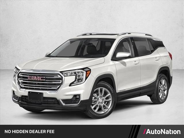 Used 2023 GMC Terrain SLE