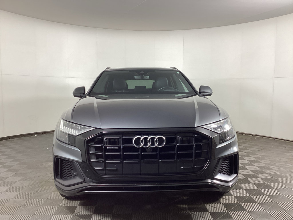 Used 2019 Audi Q8 Prestige w/ Year 1 Package image 6