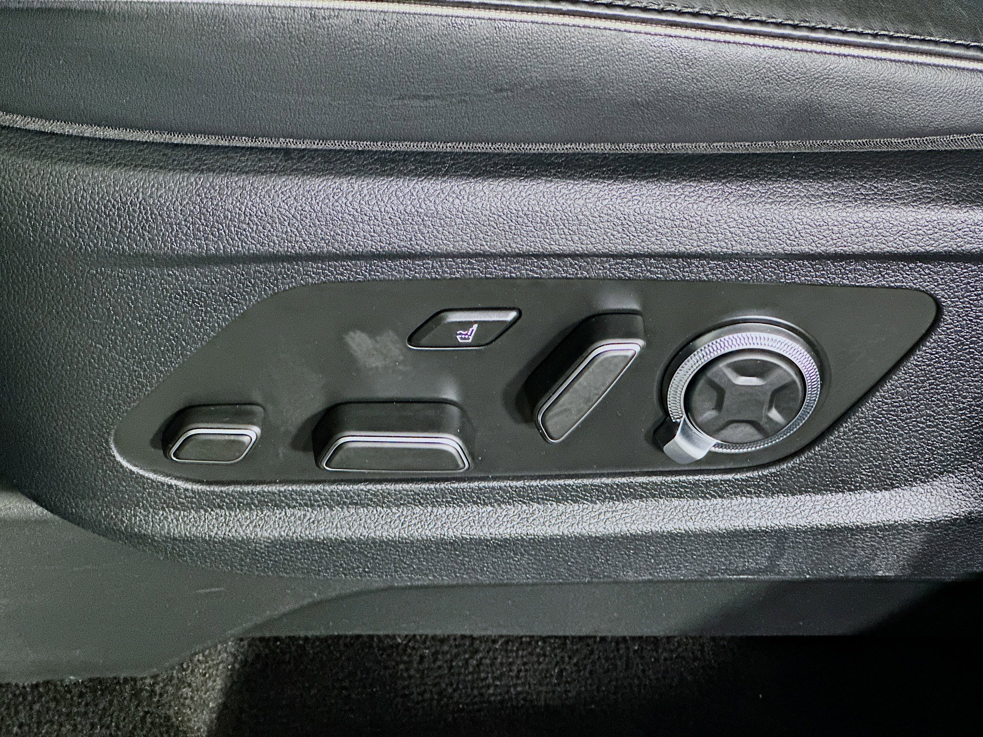 Used 2024 Hyundai Palisade Calligraphy AWD/4WD image 7