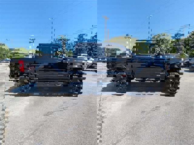 New 2025 Ford F250 Lariat w/ Lariat Ultimate Package image 2