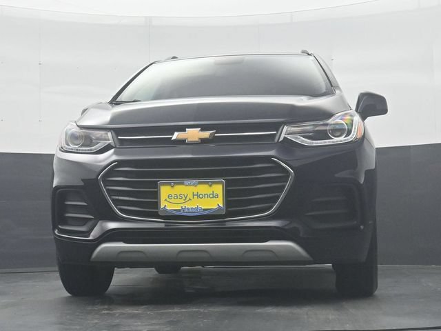 Used 2022 Chevrolet Trax LT w/ LT Convenience Package AWD/4WD image 28