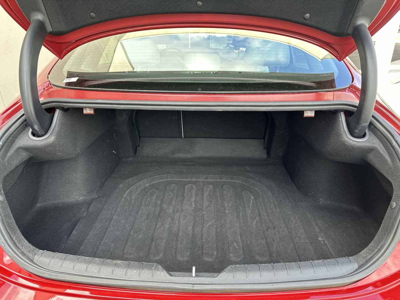 Used 2024 Hyundai Sonata SEL image 19