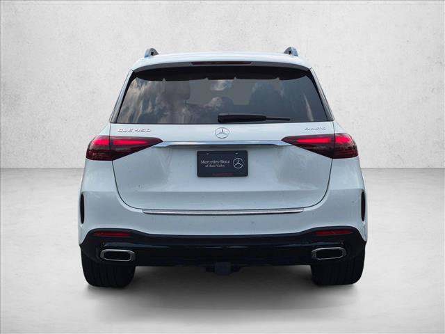 New 2026 Mercedes-Benz GLE 450 4MATIC image 8