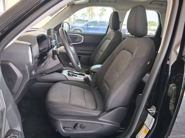 Used 2024 Ford Bronco Sport Big Bend w/ Convenience Package AWD/4WD image 18