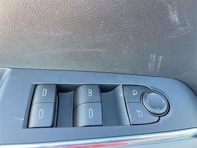 New 2026 GMC Acadia Elevation w/ Elevation Premium Package image 12