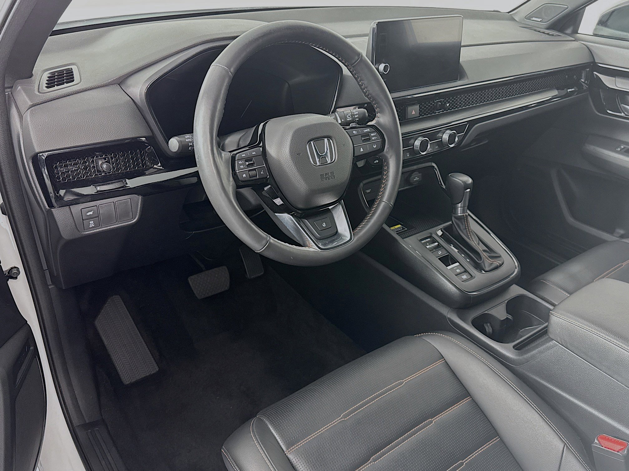 Certified 2023 Honda CR-V Sport Touring image 9