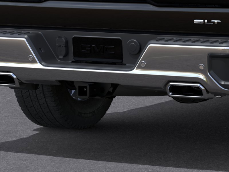 New 2026 GMC Sierra 1500 SLT image 16