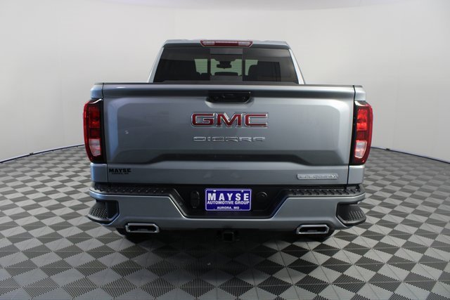 New 2026 GMC Sierra 1500 Elevation image 23