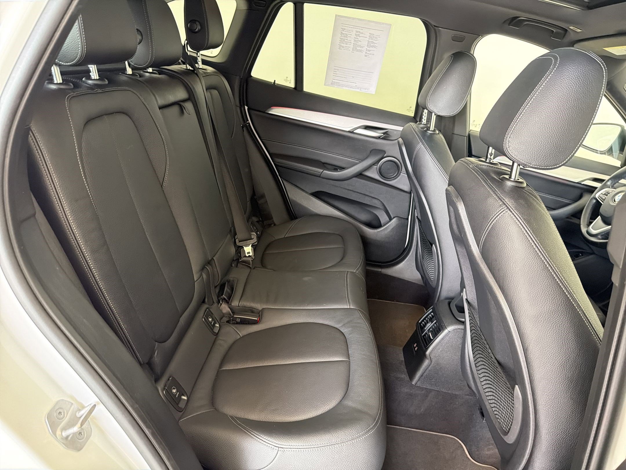 Used 2021 BMW X1 xDrive28i AWD/4WD image 30