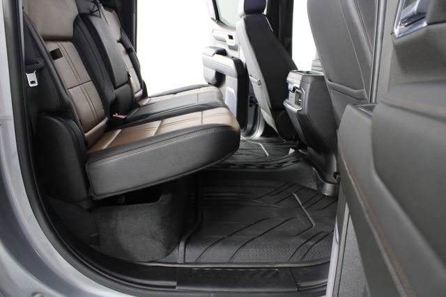 Used 2023 Chevrolet Silverado 1500 High Country w/ High Country Premium Package image 24