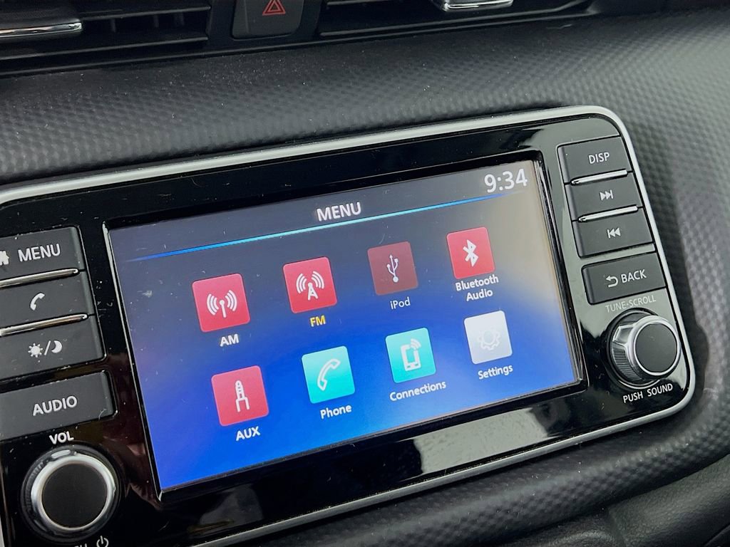 Used 2024 Nissan Kicks S image 13