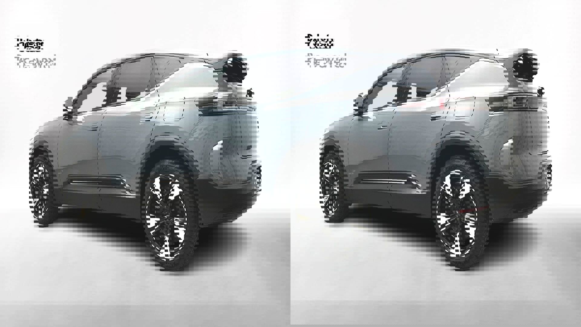 Used 2025 Polestar Polestar 3 image 3