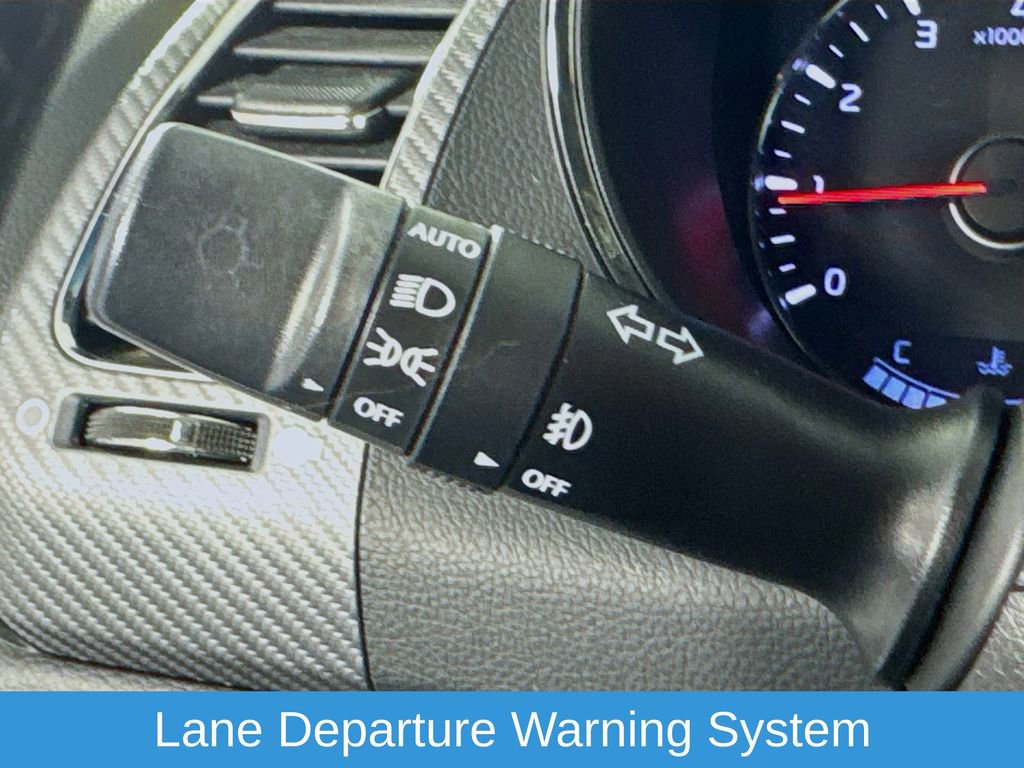 Used 2017 Kia Forte S w/ S Technology Package image 13