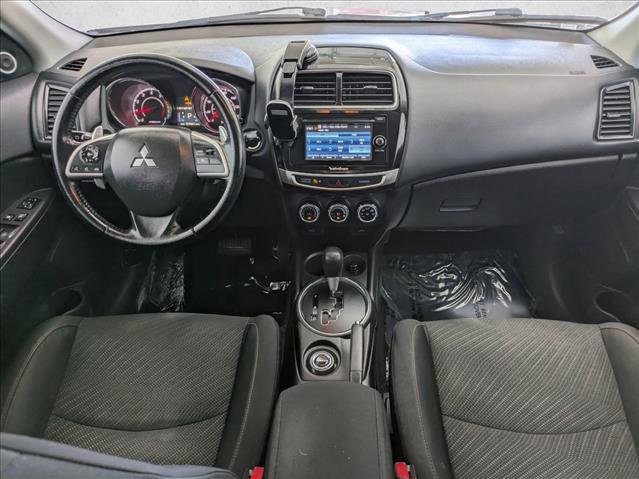 Used 2015 Mitsubishi Outlander Sport SE image 16