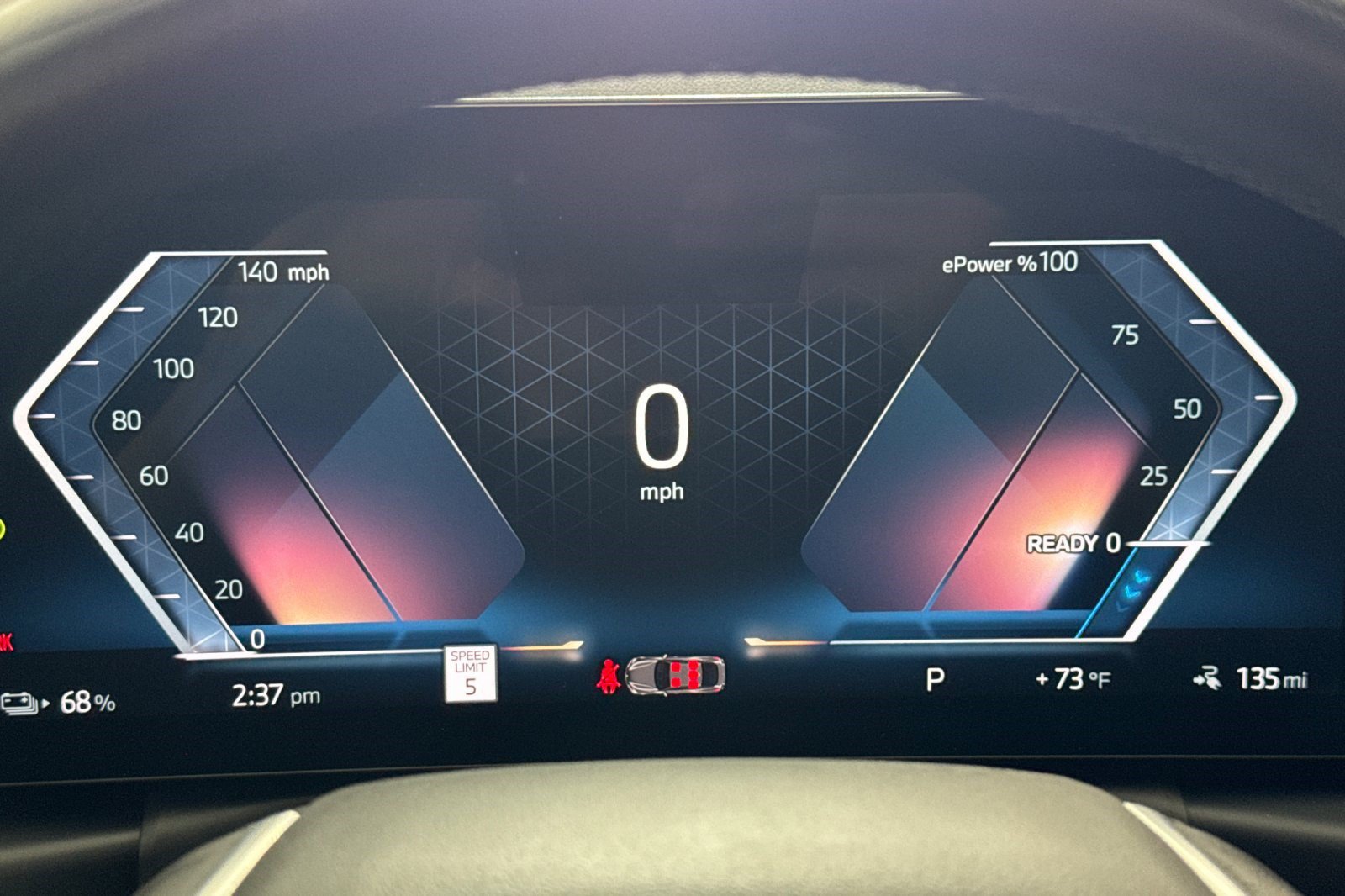 Certified 2023 BMW i4 eDrive40 w/ Premium Package RWD image 23