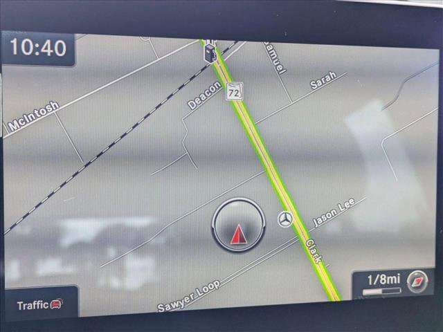 Used 2017 Mercedes-Benz GLE 350 image 13