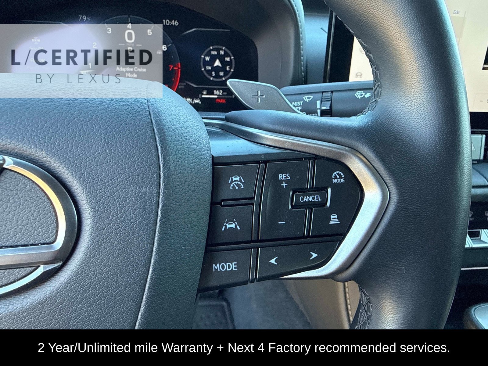 Used 2026 Lexus IS 350 F Sport RWD image 25