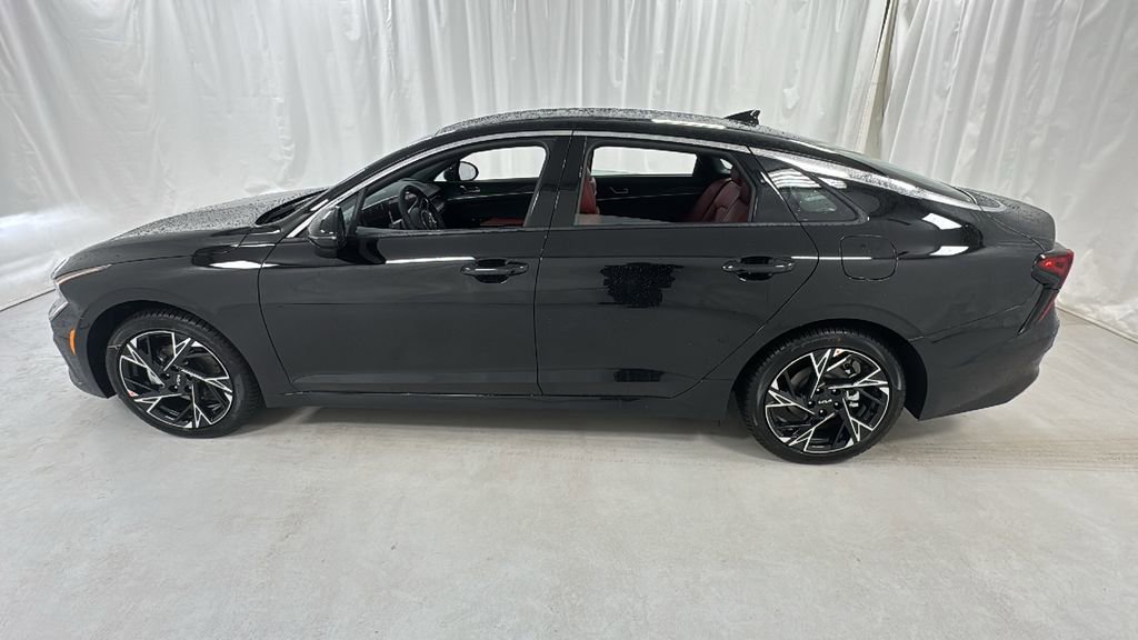 New 2026 Kia K5 GT-Line image 6