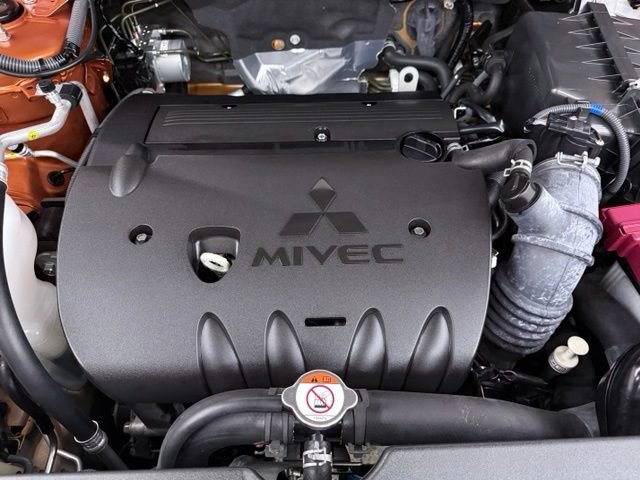 Used 2025 Mitsubishi Outlander Sport SE AWD/4WD image 12