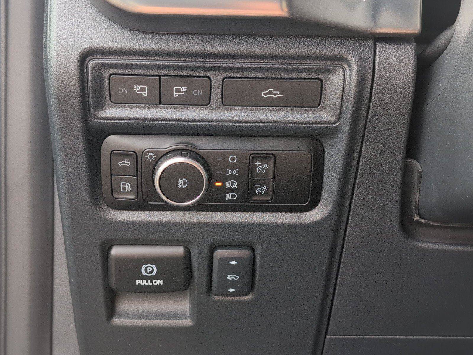 Used 2023 Ford F150 Lariat w/ Equipment Group 502A High AWD/4WD image 34