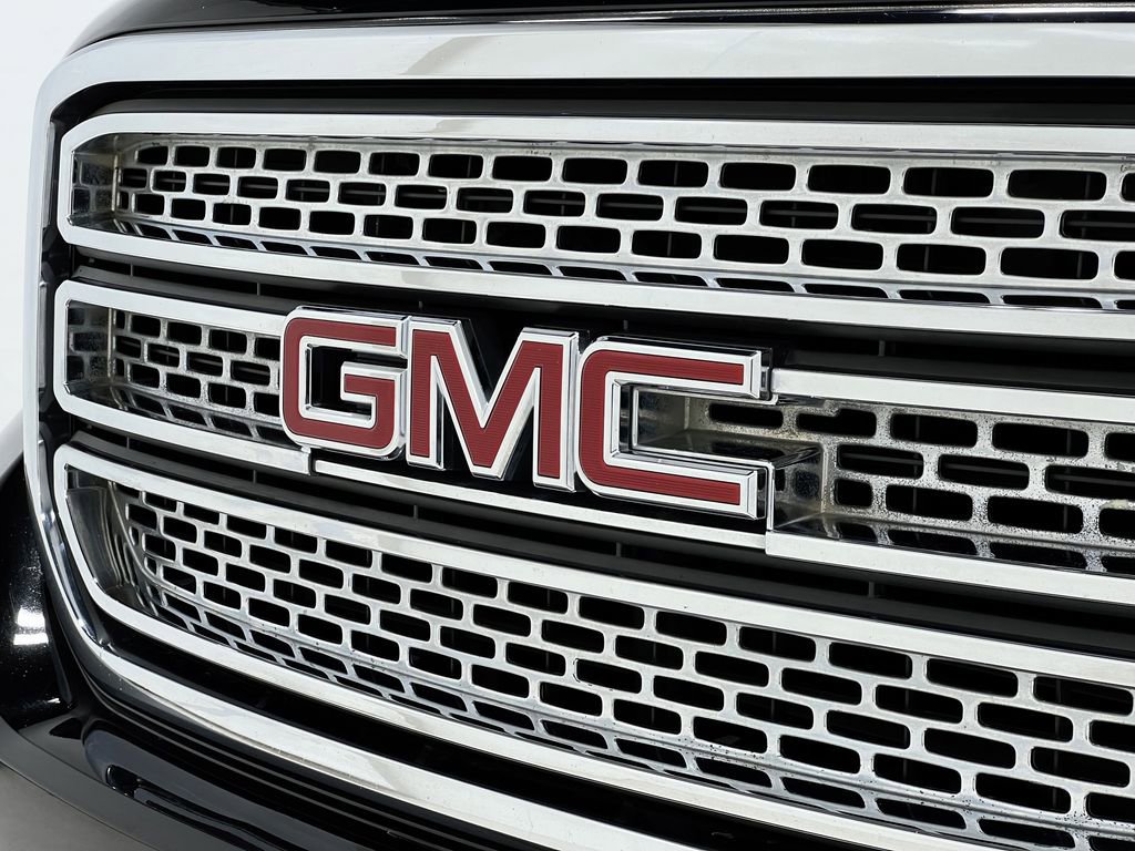 Used 2019 GMC Yukon SLT w/ Open Road Package image 44