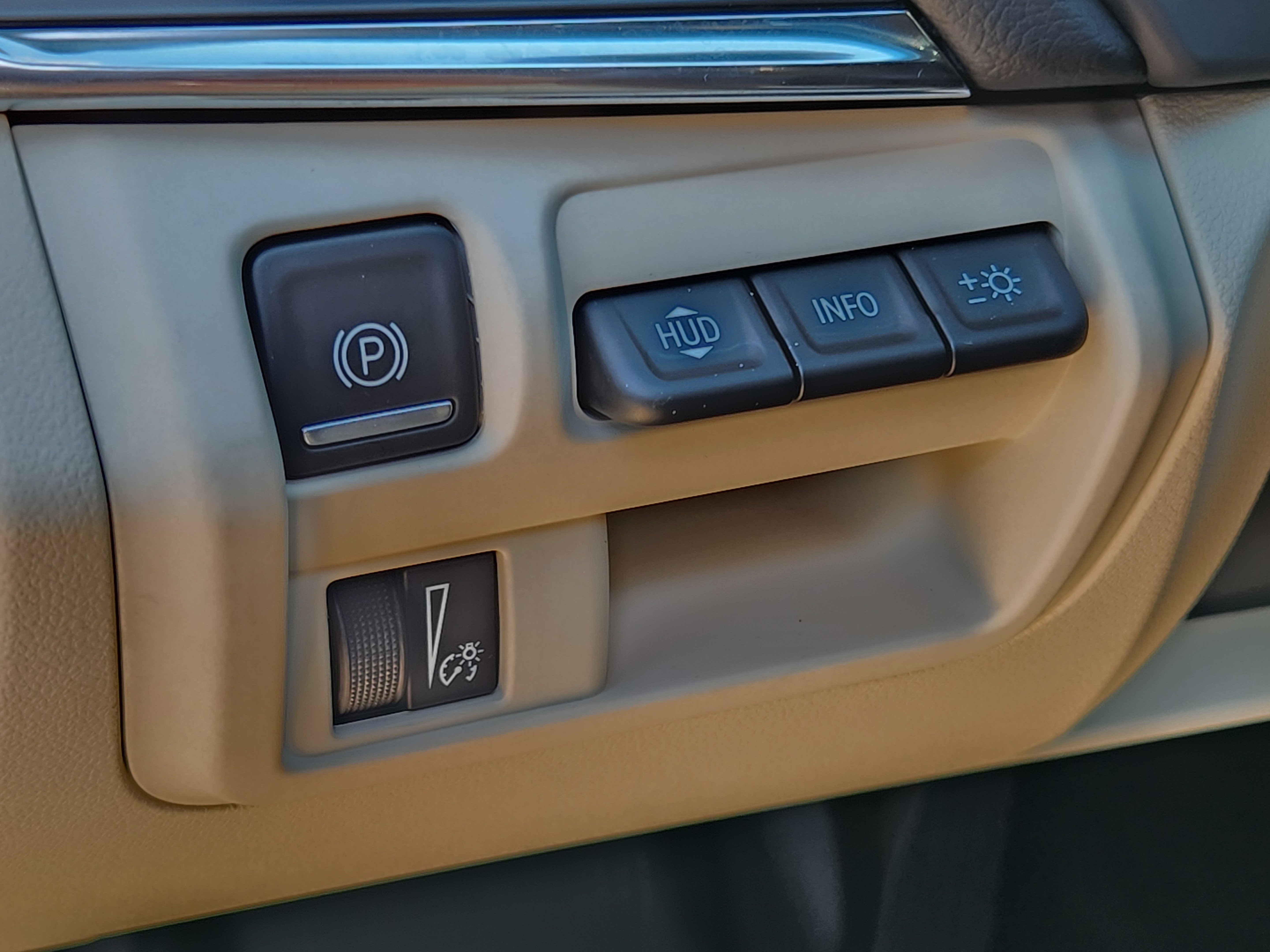 New 2025 Cadillac CT4 Premium Luxury RWD image 20