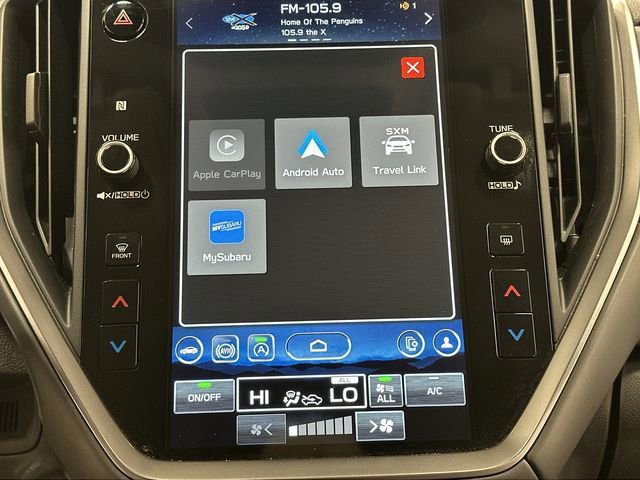 Certified 2024 Subaru Crosstrek 2.0i Premium image 12