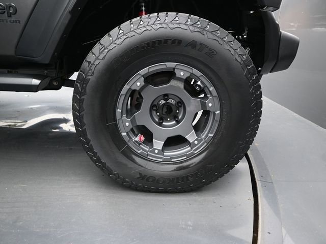 Used 2021 Jeep Gladiator Sport image 17