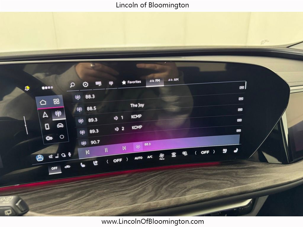 Used 2025 Audi Q5 Prestige image 51