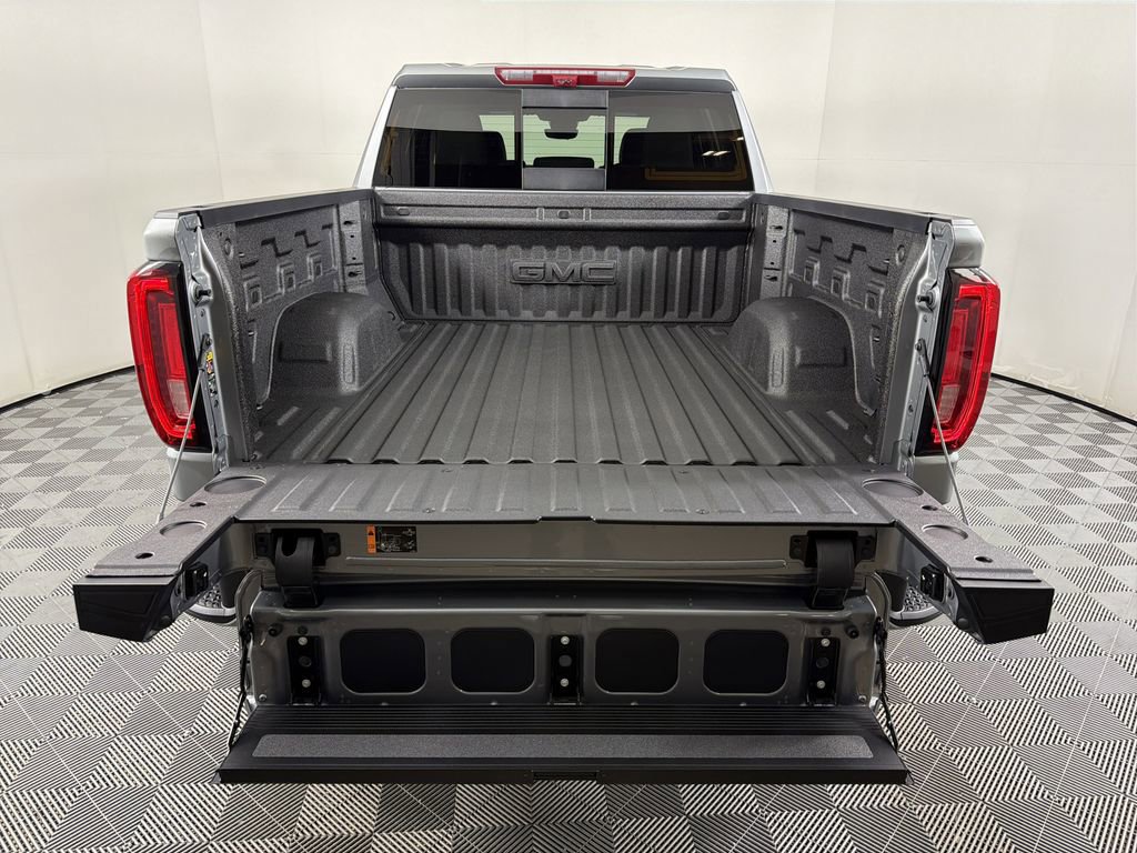 New 2026 GMC Sierra 1500 AT4 w/ AT4 Premium Package image 16