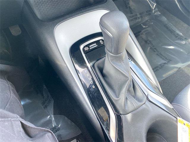 Certified 2024 Toyota Corolla SE w/ SE Convenience Package image 20