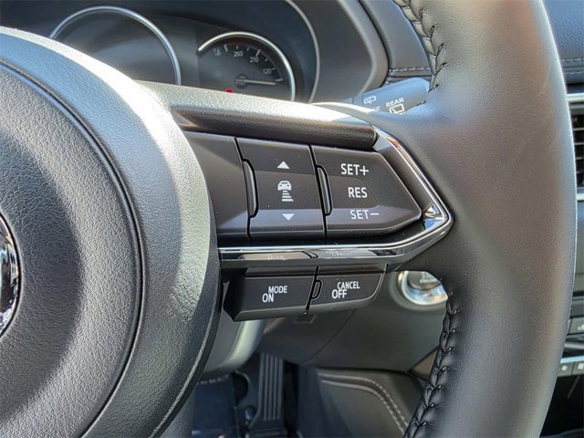 New 2025 MAZDA CX-5 AWD 2.5 S w/ Premium Plus Pkg image 9