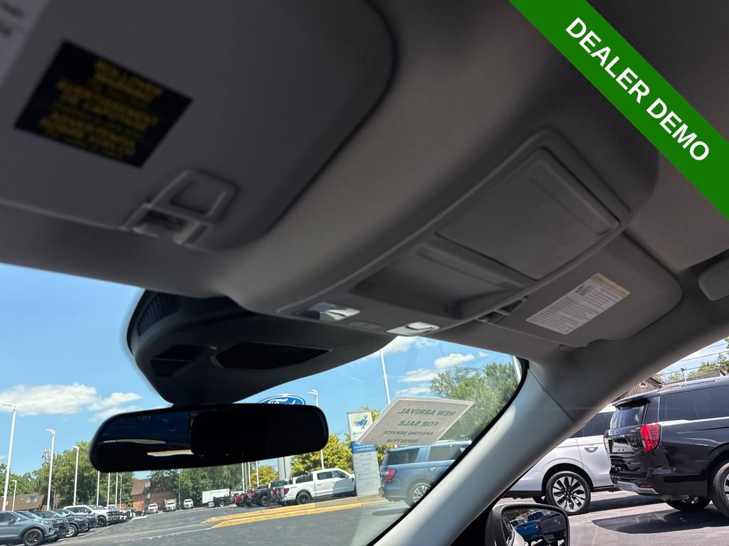 Used 2023 Ford Escape Active w/ Tech Pack #2 FWD image 34