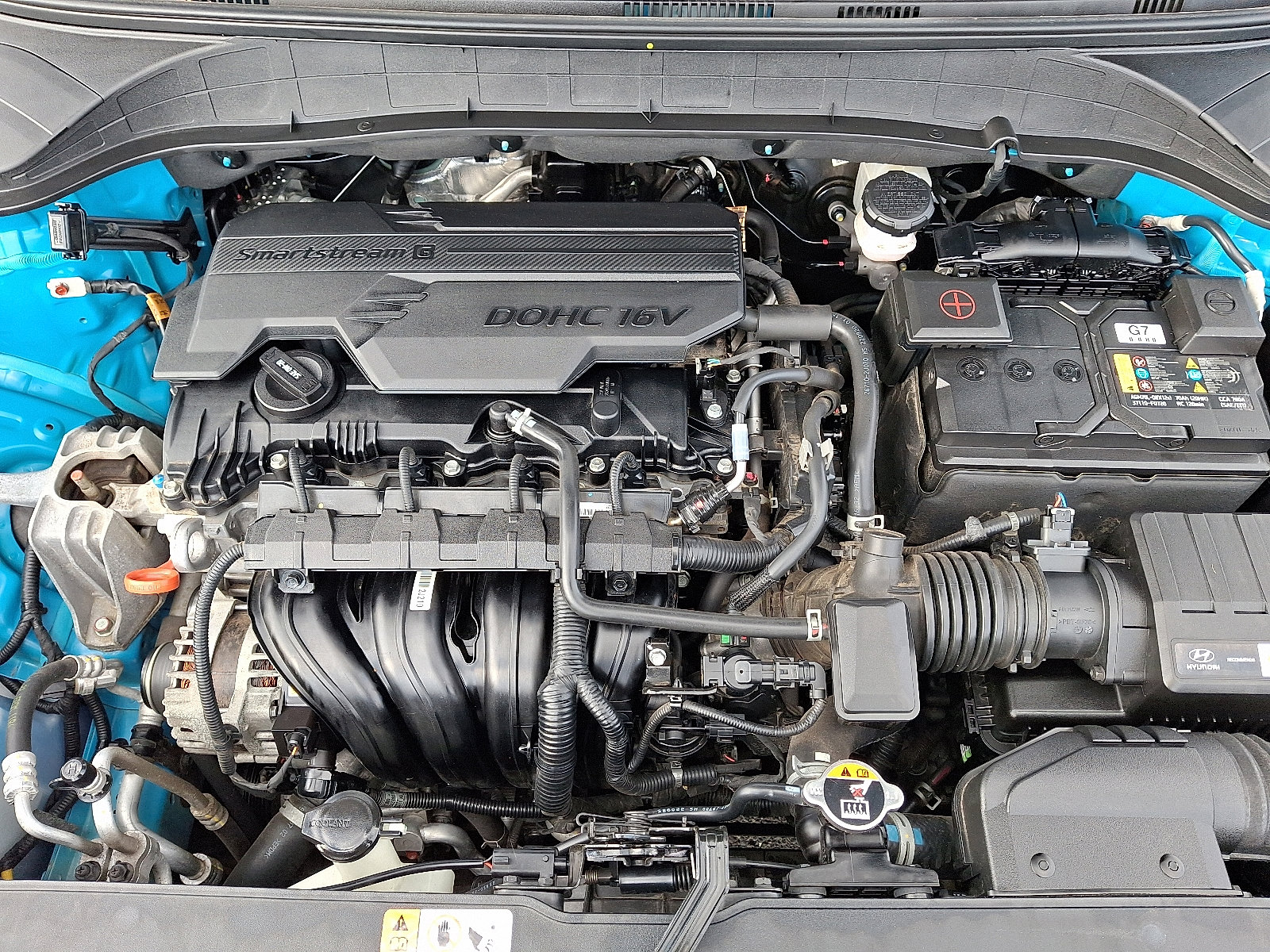 Certified 2023 Hyundai Kona SEL image 27