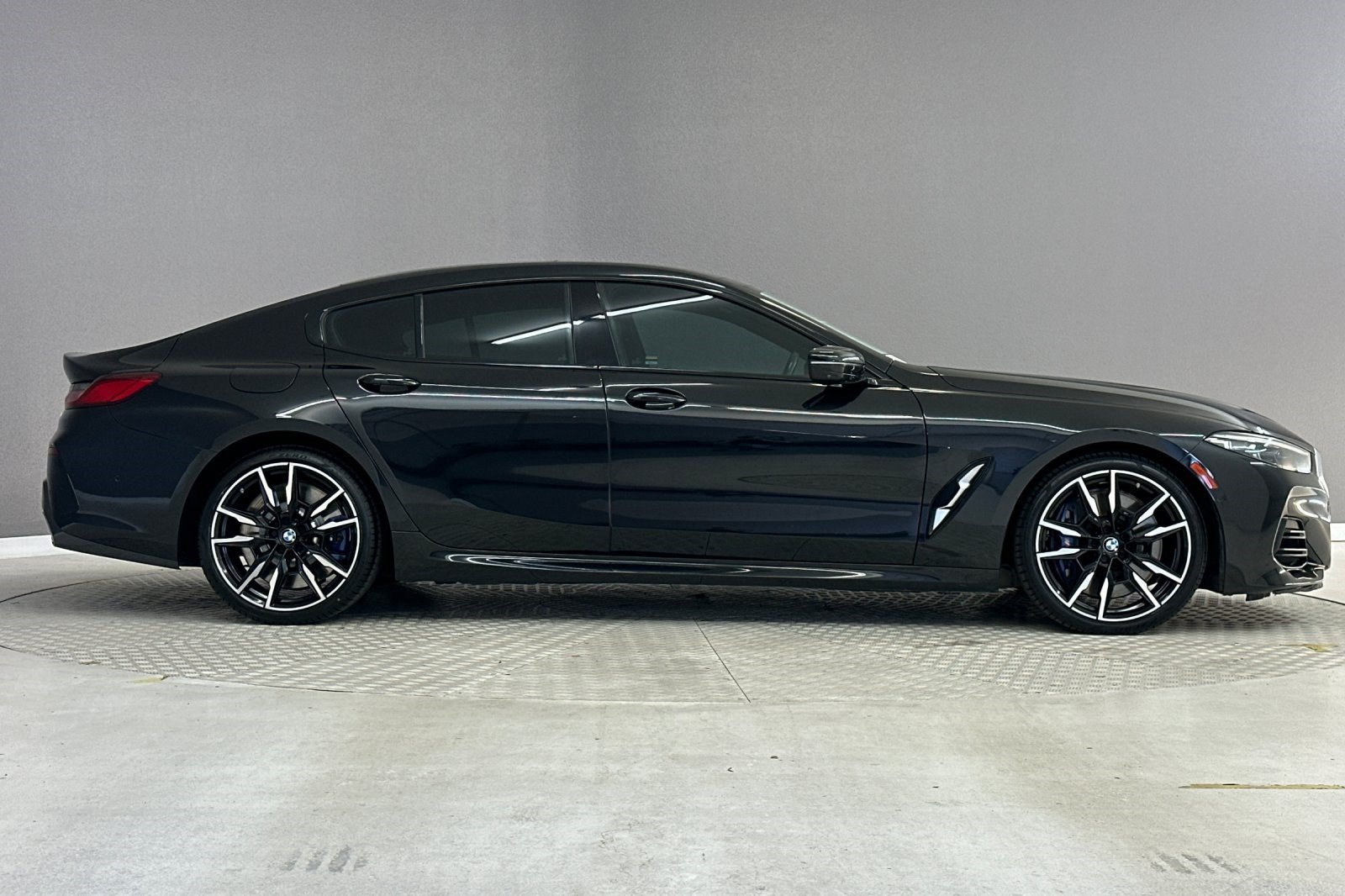 Certified 2023 BMW M850i xDrive AWD/4WD image 7