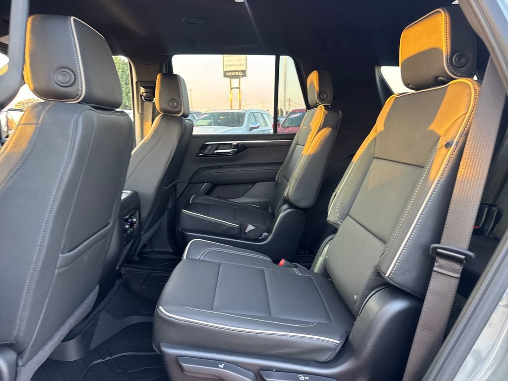 New 2026 Chevrolet Tahoe Premier AWD/4WD image 15