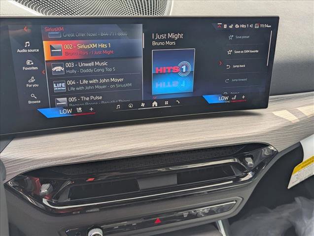 Used 2026 BMW 330i 330i NA w/ Premium Package image 12