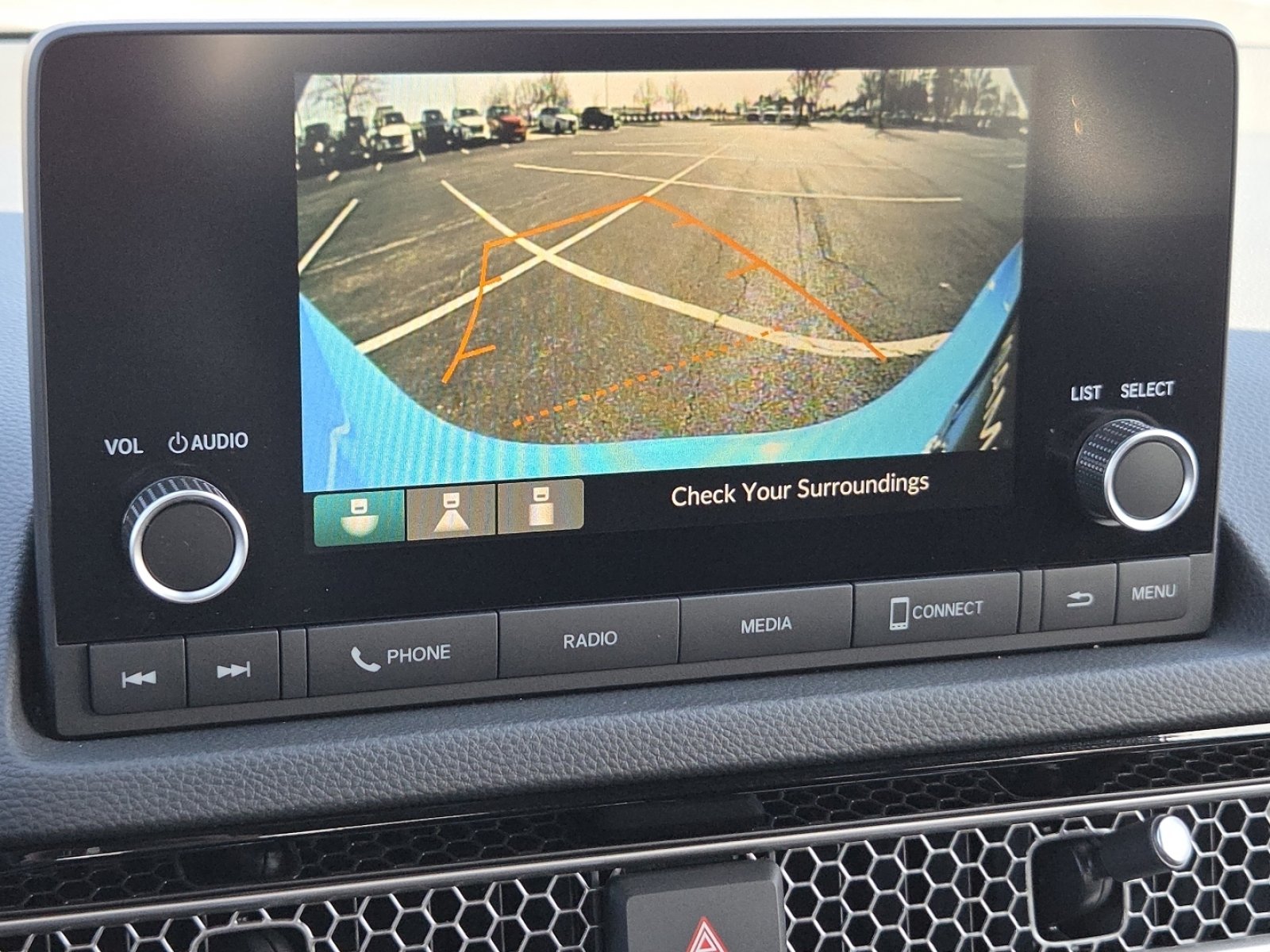 Certified 2023 Honda Civic Sport image 8