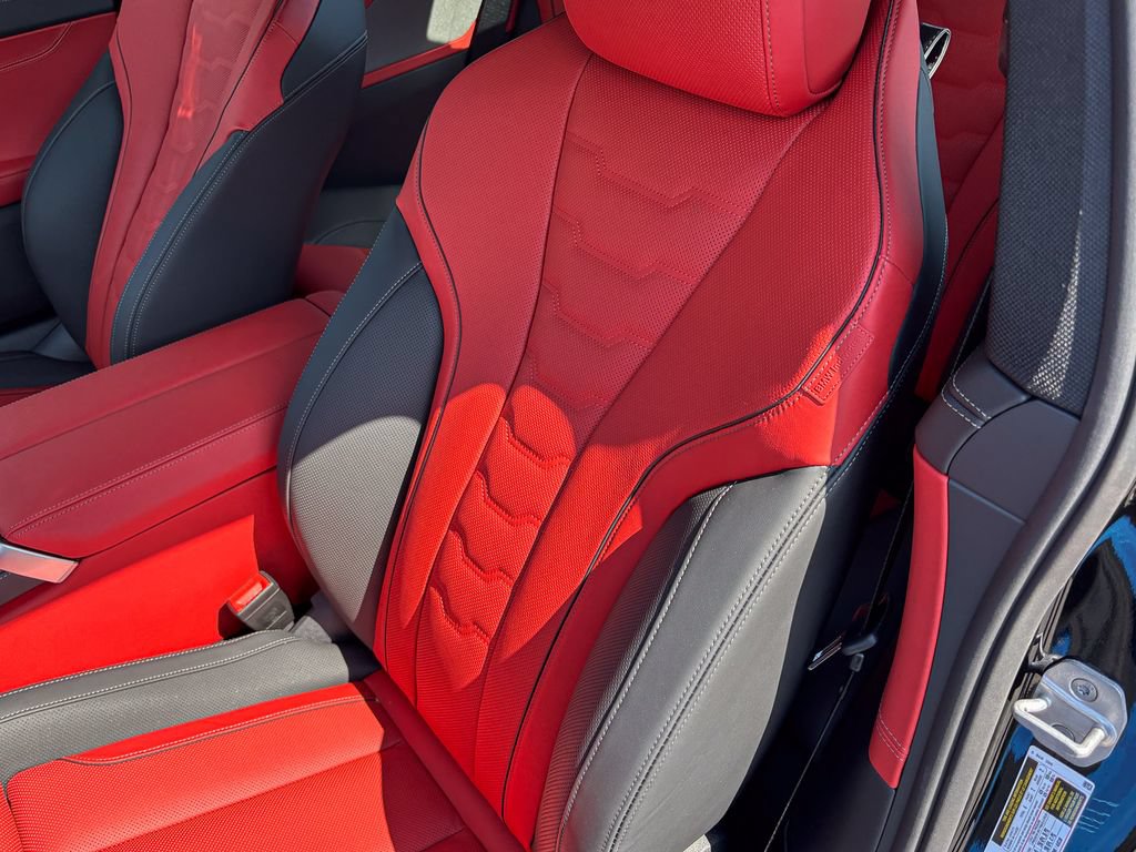 New 2026 BMW 840i xDrive Coupe AWD/4WD image 13