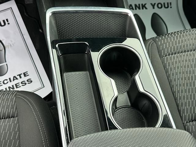 Used 2025 Chevrolet Equinox LT image 25