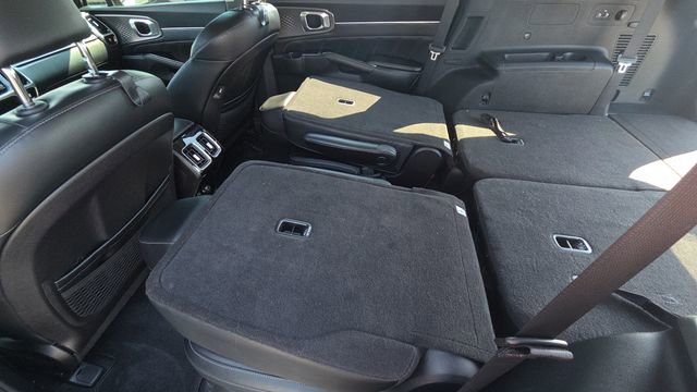 Used 2021 Kia Sorento SX image 20