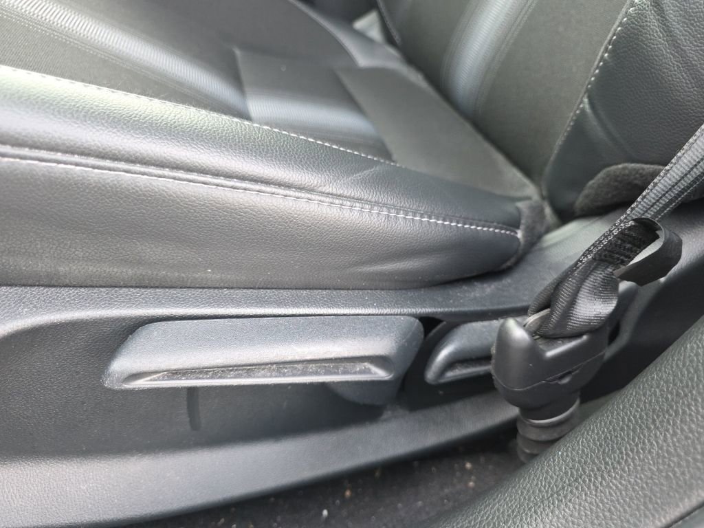 Certified 2024 Honda Civic Sport image 11