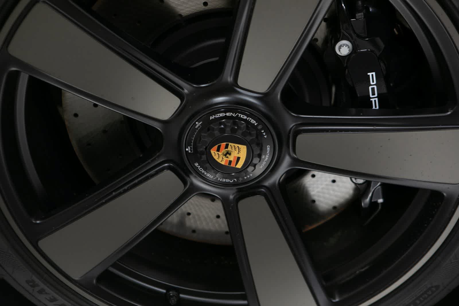 New 2026 Porsche 911 GTS RWD image 11