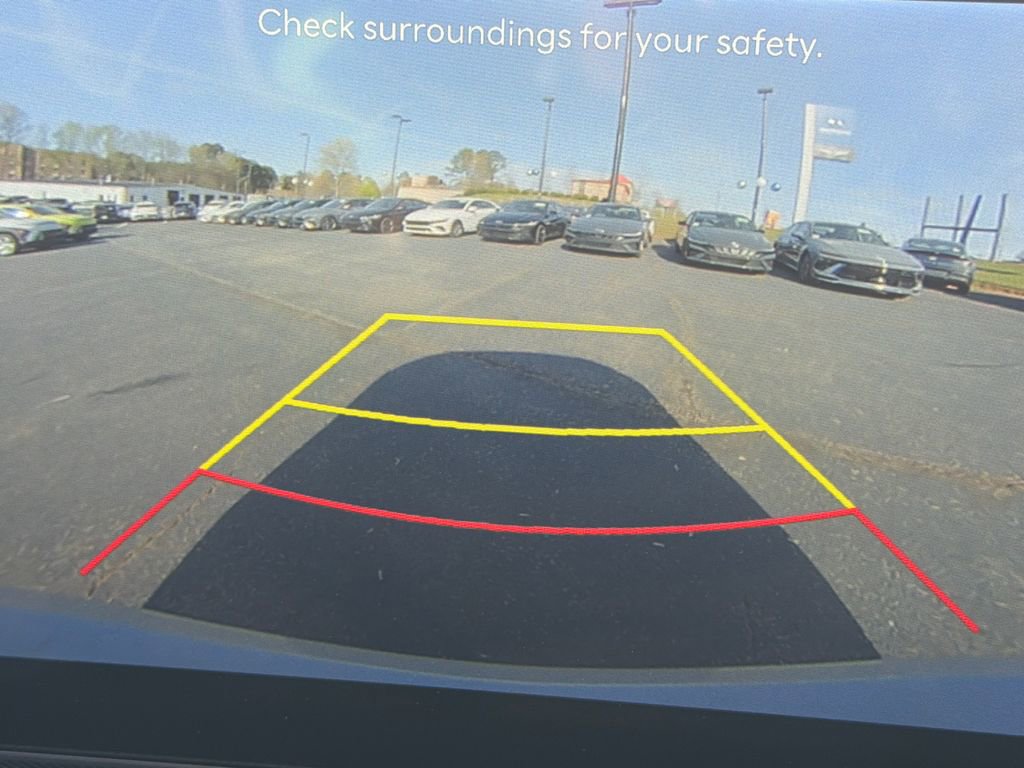 New 2026 Hyundai Sonata Blue image 29